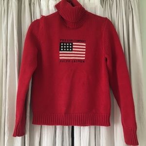 Polo Ralph Lauren Sweater